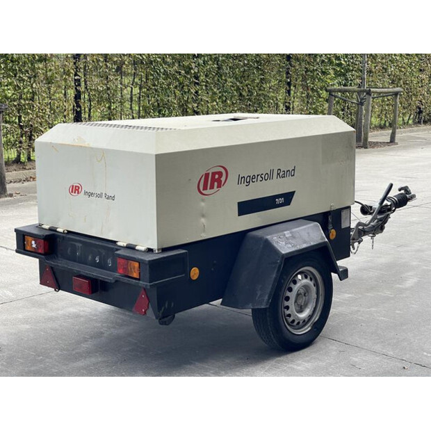 2006 INGERSOLL RAND 7/31-45307726