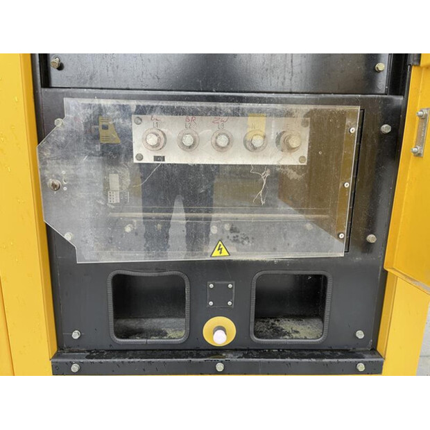 2007 Atlas-Copco QAS250-45307740