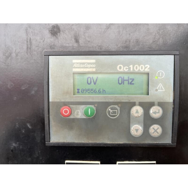 2007 Atlas-Copco QAS250-45307741