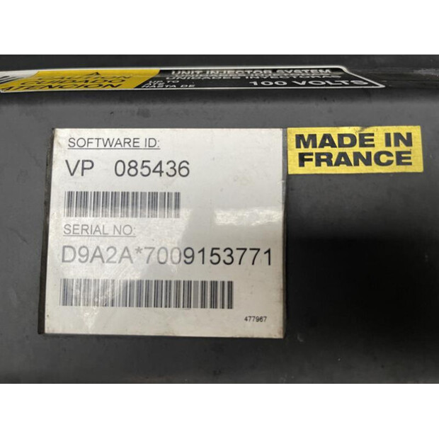 2007 Atlas-Copco QAS250-45307743