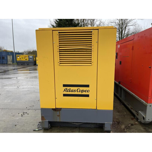 2007 Atlas-Copco QAS250-45307746