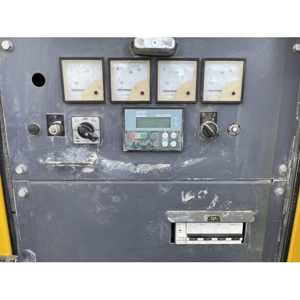 2014 Atlas-Copco QAS 80-45307748