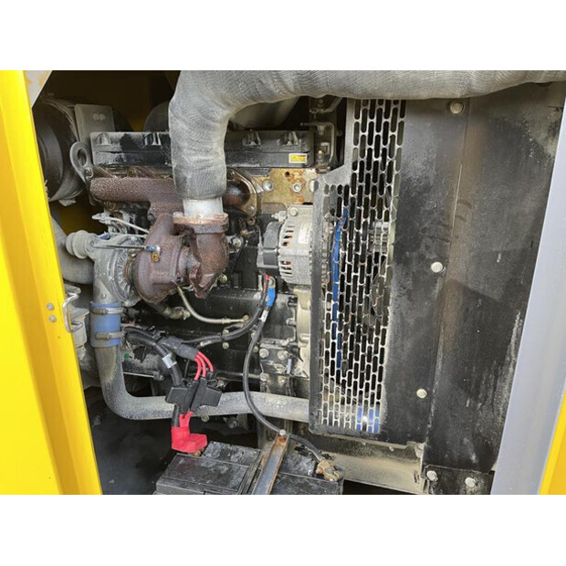 2014 Atlas-Copco QAS 80-45307749