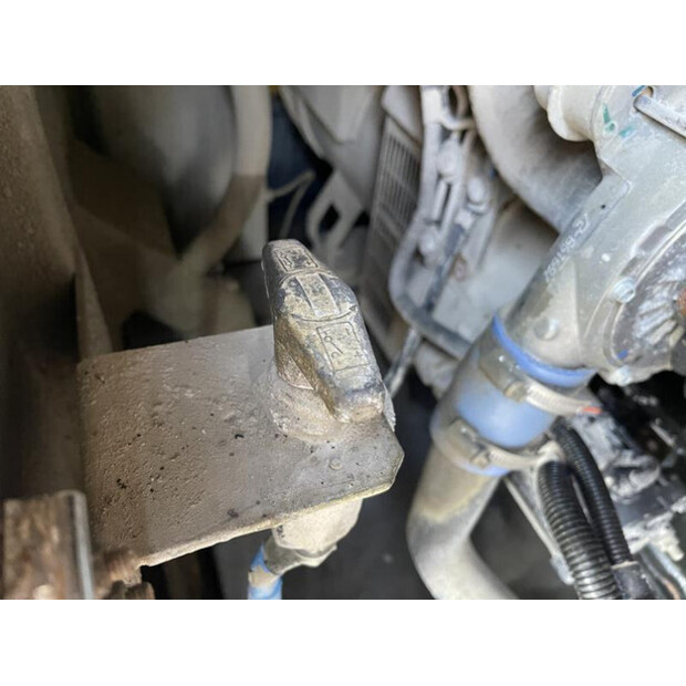 2014 Atlas-Copco QAS 80-45307750