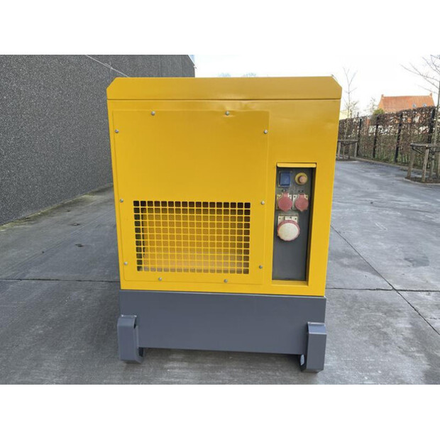 2014 Atlas-Copco QAS 80-45307751
