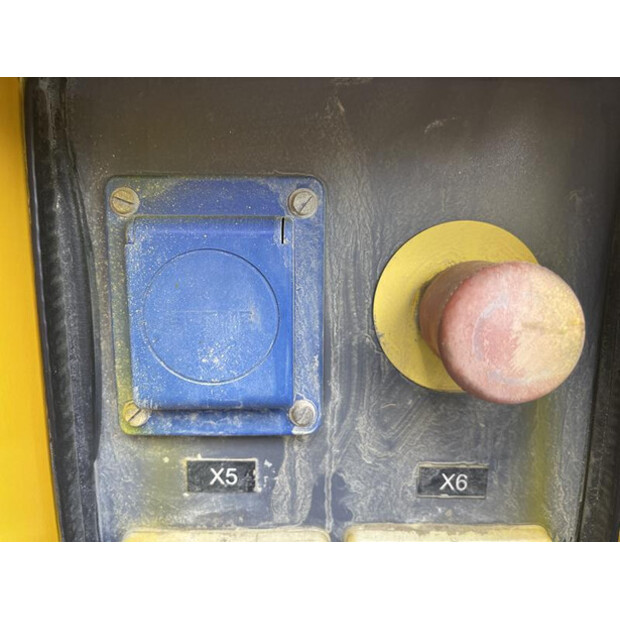 2014 Atlas-Copco QAS 80-45307752