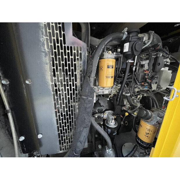 2014 Atlas-Copco QAS 80-45307760