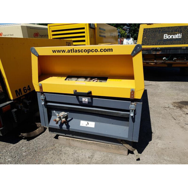 2008 Atlas-Copco XAS 67 DD - N-45307817