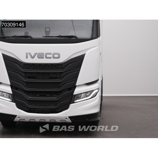 2026 Iveco S-Way 500-45307819
