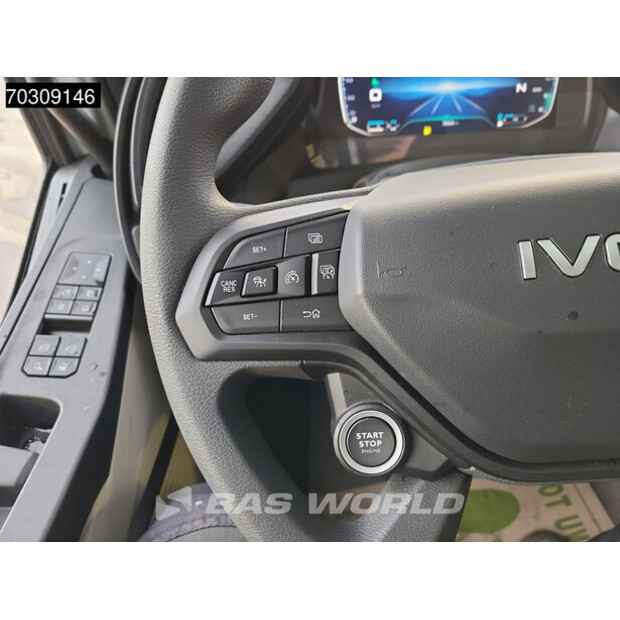 2026 Iveco S-Way 500-45307823