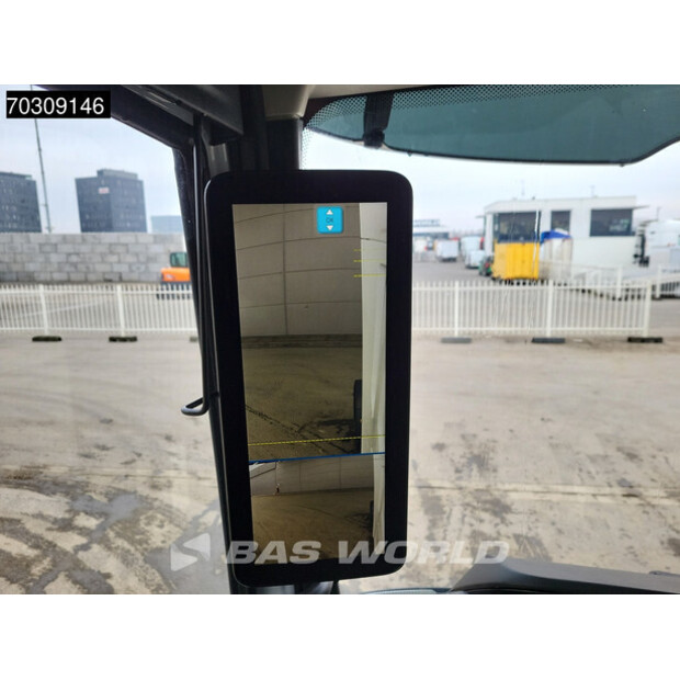 2026 Iveco S-Way 500-45307827
