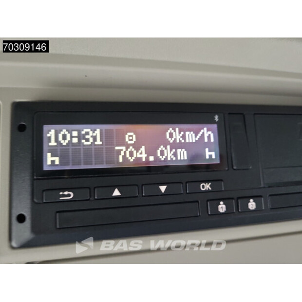 2026 Iveco S-Way 500-45307834