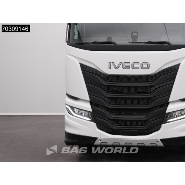 2026 Iveco S-Way 500-45307837