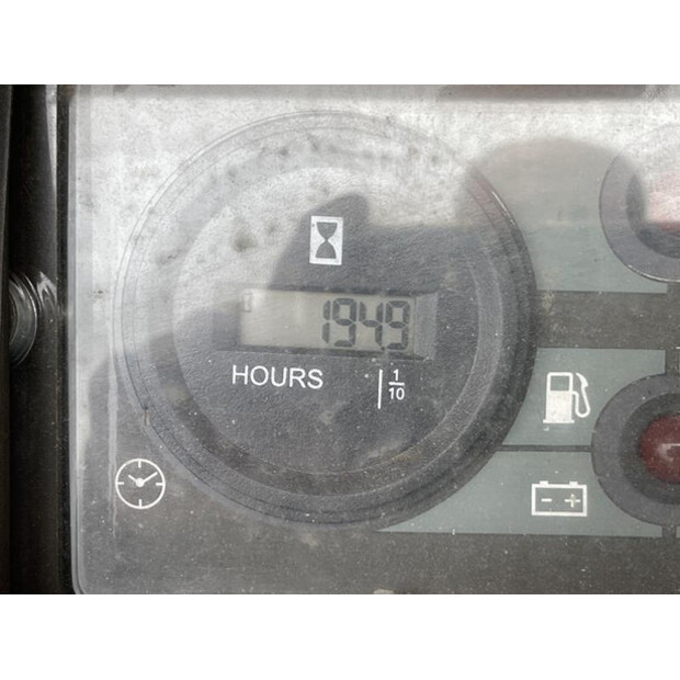 2019 Atlas-Copco XAS 68 KD-45307848