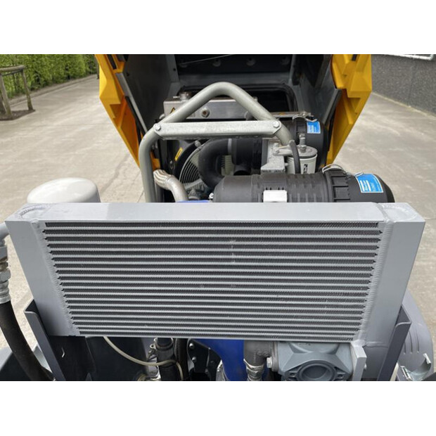 2019 Atlas-Copco XAS 68 KD-45307854