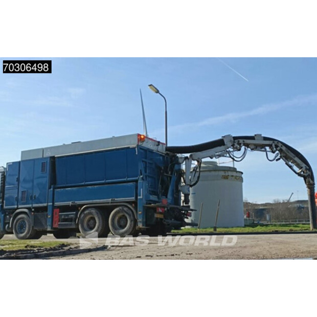 2011 مان TGS 41.480-45307862