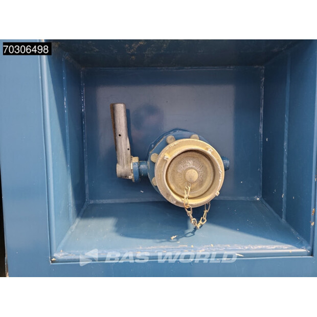 2011 مان TGS 41.480-45307885