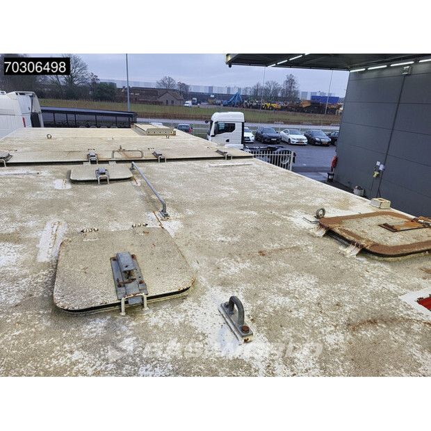 2011 مان TGS 41.480-45307886