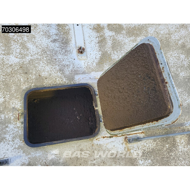 2011 مان TGS 41.480-45307887