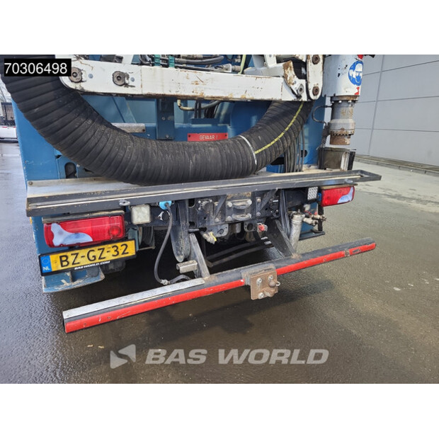 2011 مان TGS 41.480-45307891