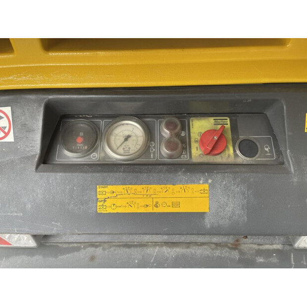 2015 أطلس كوبكو XAS 87 KD-45307907