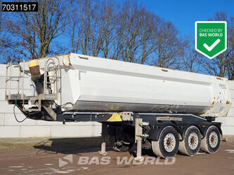 Image de REMORQUES BASCULANTES 2017 Schwarzmuller OTHERS