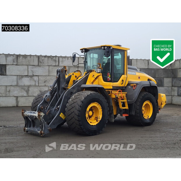 2020 فولفو L120H-45308027