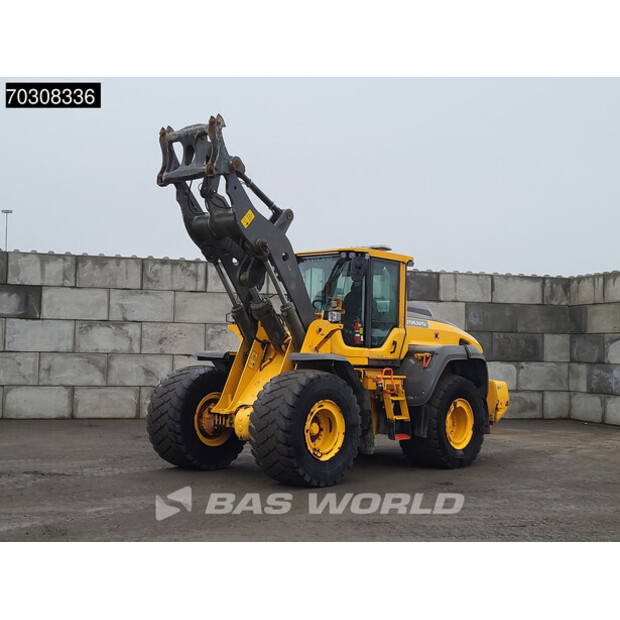 2020 فولفو L120H-45308028