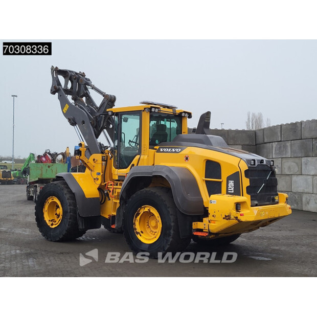 2020 فولفو L120H-45308033