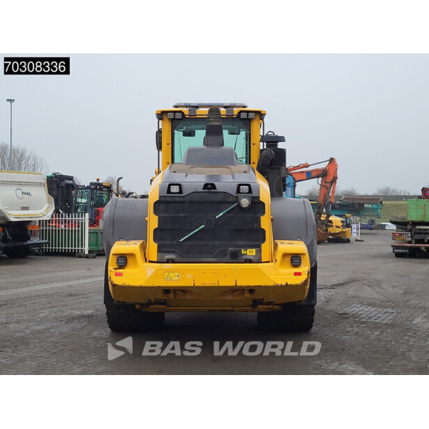 2020 فولفو L120H-45308034