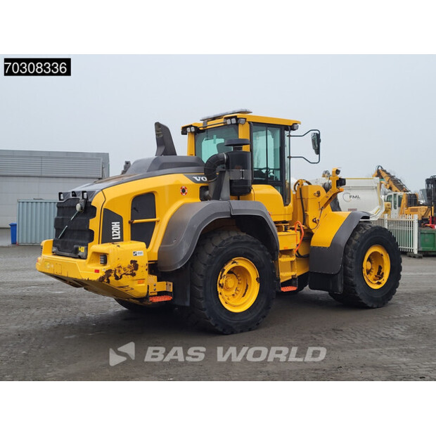2020 فولفو L120H-45308035