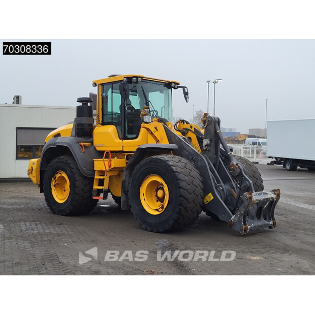 2020 فولفو L120H-45308036