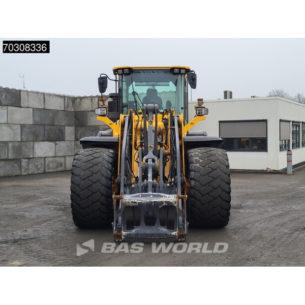 2020 فولفو L120H-45308037