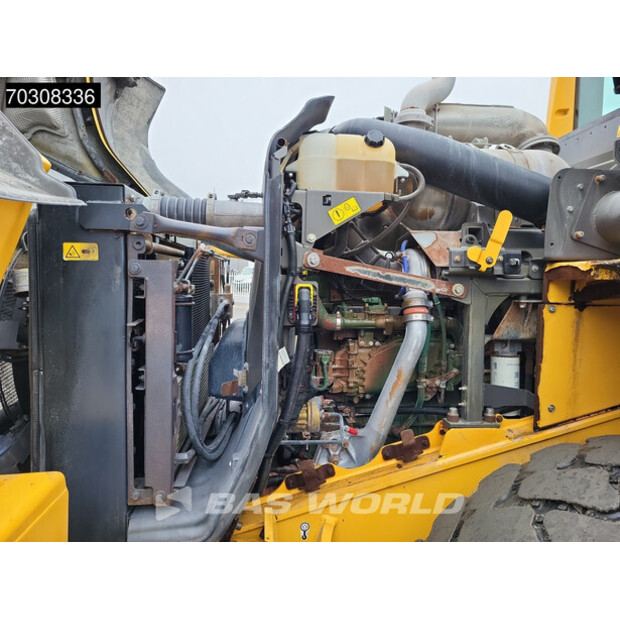 2020 فولفو L120H-45308048