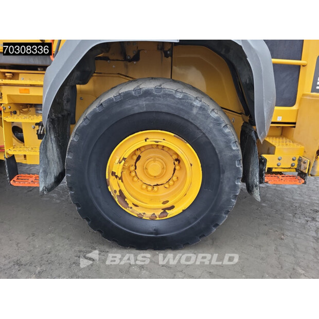 2020 فولفو L120H-45308058