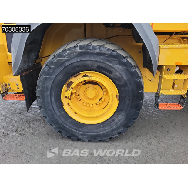 2020 فولفو L120H-45308059