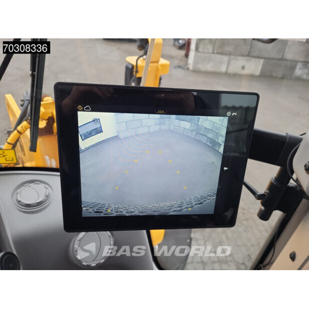 2020 فولفو L120H-45308067