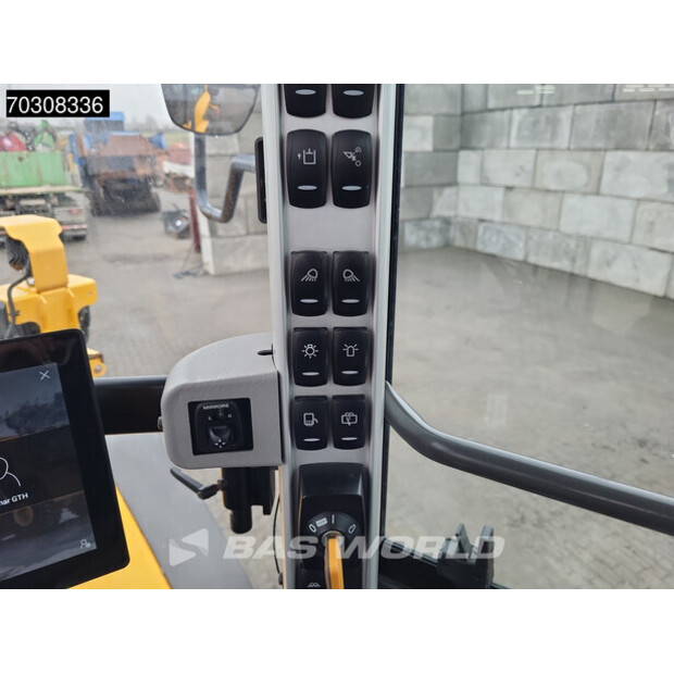 2020 فولفو L120H-45308070