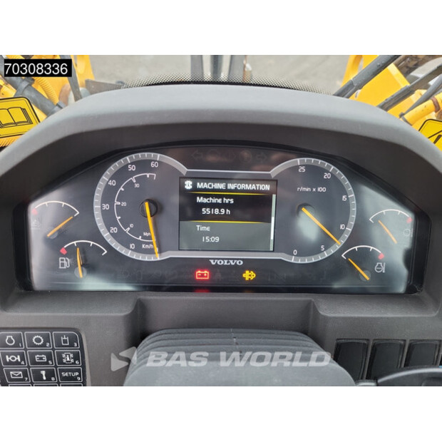 2020 فولفو L120H-45308071