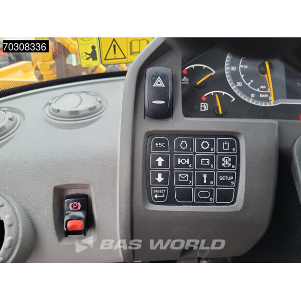 2020 فولفو L120H-45308072