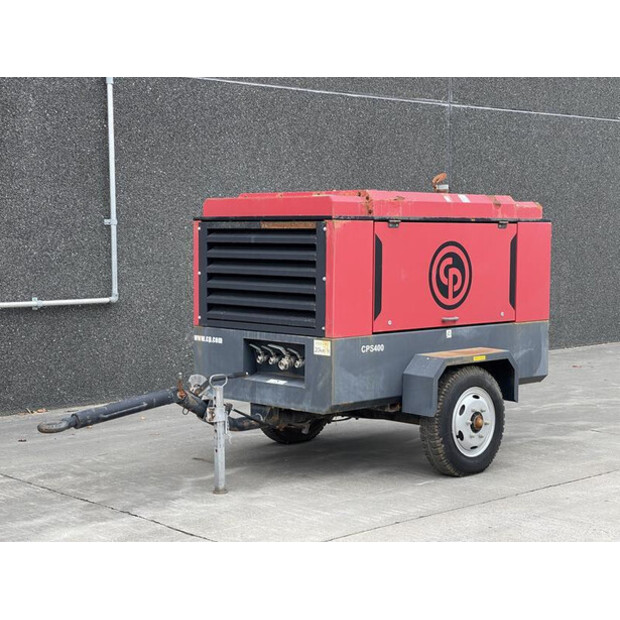 2015 شيكاغو بنيوماتيك CPS400-45308106