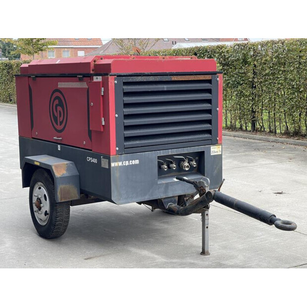 2015 شيكاغو بنيوماتيك CPS400-45308114