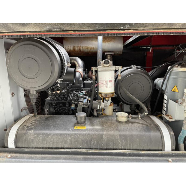 2015 شيكاغو بنيوماتيك CPS400-45308137