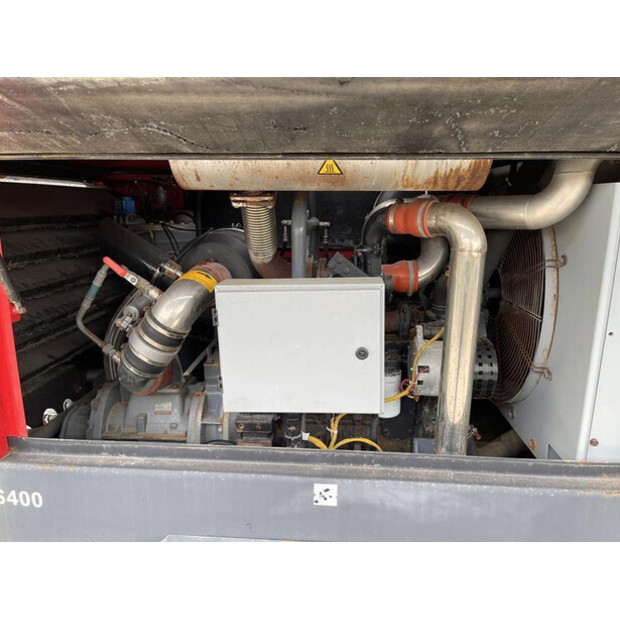 2015 شيكاغو بنيوماتيك CPS400-45308178