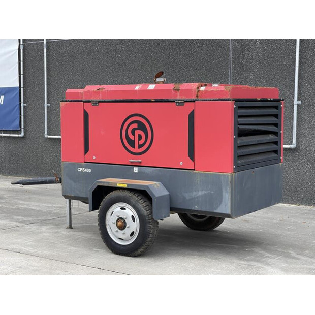 2015 شيكاغو بنيوماتيك CPS400-45308187