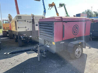 صورة ل كومبروسر 2015 شيكاغو بنيوماتيك CPS400