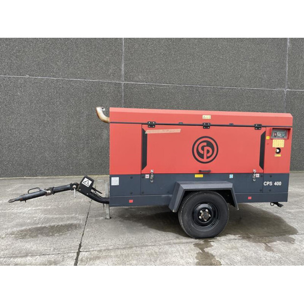 2018 شيكاغو بنيوماتيك CPS400-45308242