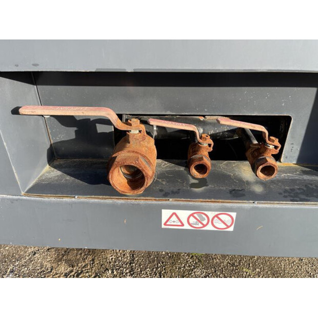 2017 شيكاغو بنيوماتيك CPS 800 - 10-45308298