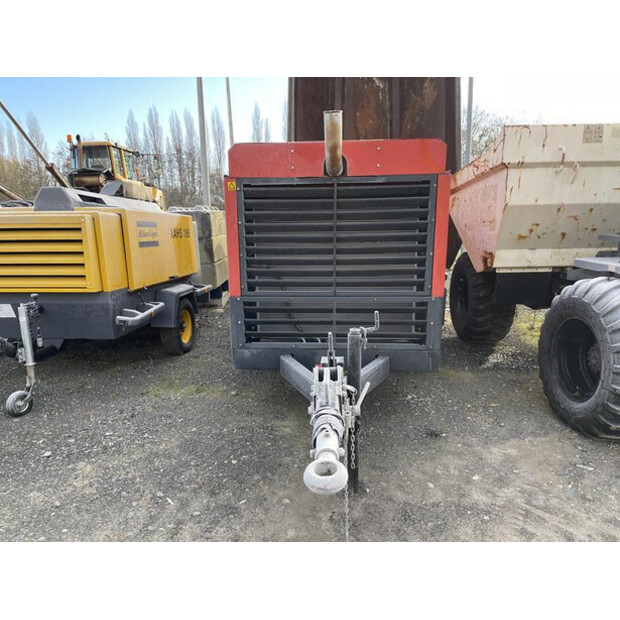 2018 CHICAGO PNEUMATIC CPS 800 - 10-45308334