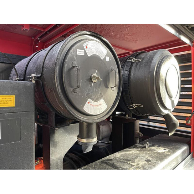 2018 CHICAGO PNEUMATIC CPS 800 - 10-45308335